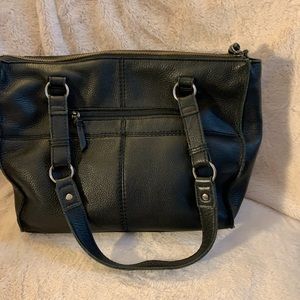 The Sak Silverlake Shopper